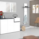 Scarpiera ZET 3 ante - Storing - Web Furniture Scarpiera ZET 3 ante - Storing - Web Furniture