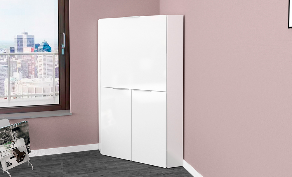 Collezione Dalia - Scrivanie all'ingrosso | Web Furniture