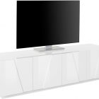 Porta tv PING 160 cm 4 ante - Living - Web Furniture