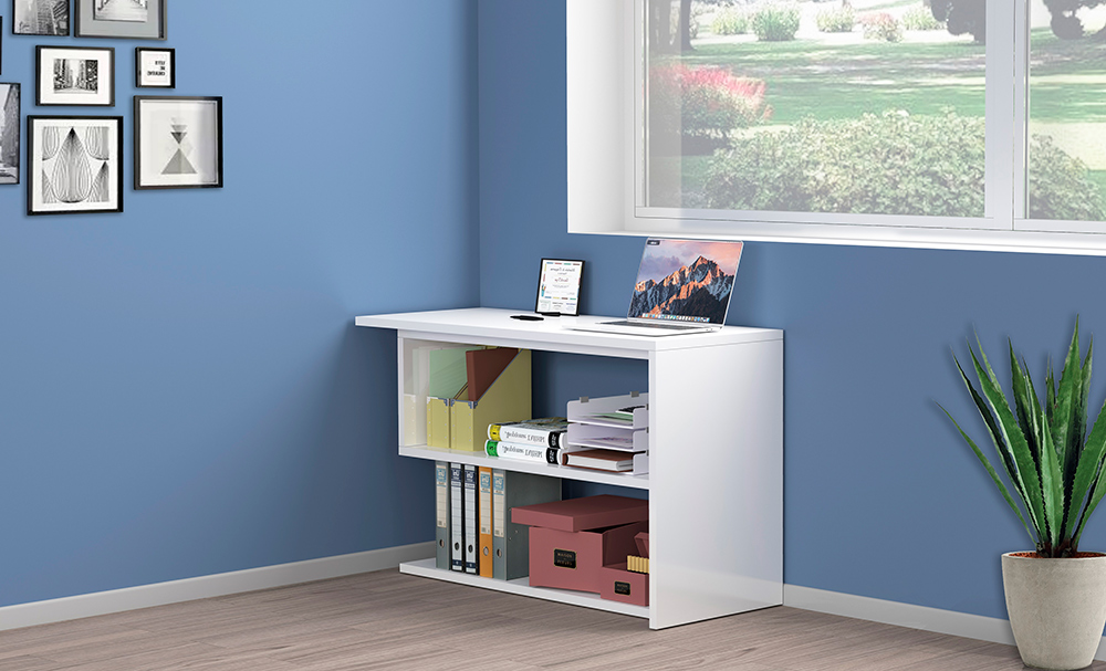 Collezione Volta - Scrivanie all'ingrosso | Web Furniture