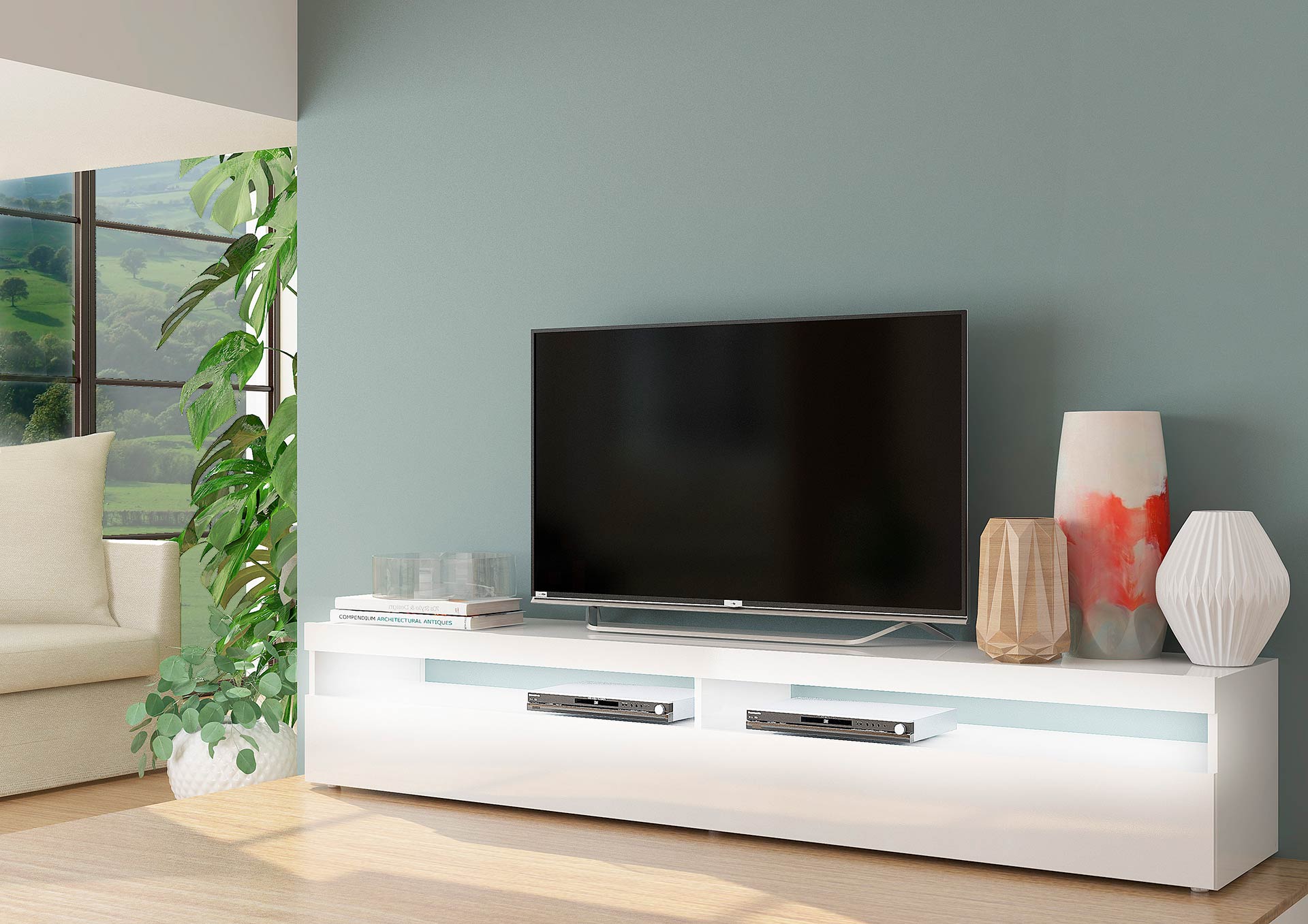 Web Furniture - Fornitura arredamento per l’ecommerce e Gdo