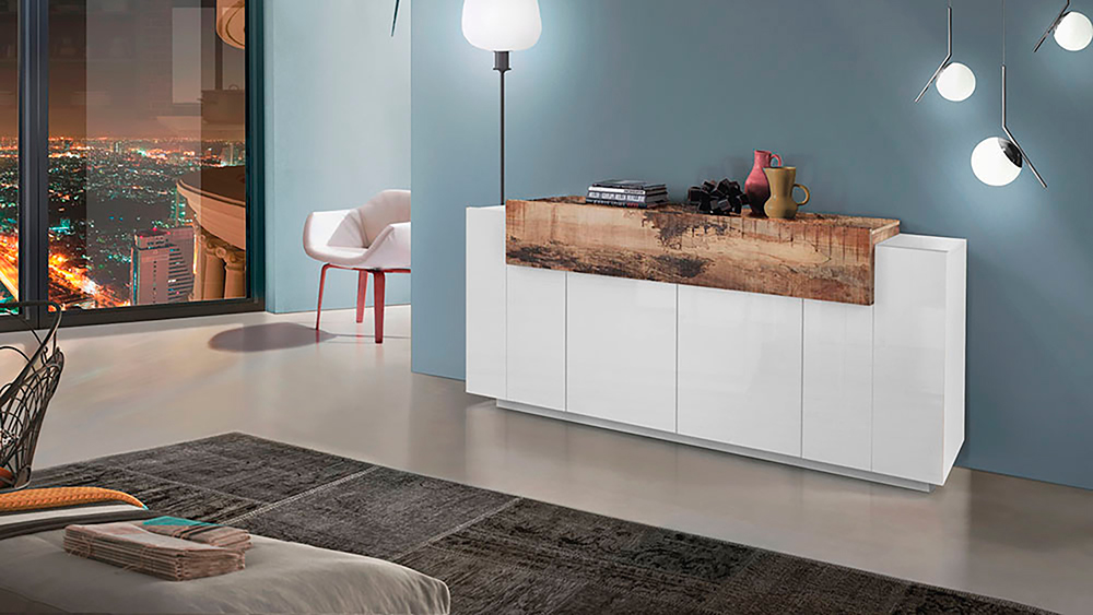 Collezione Coro - Web Furniture