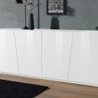 Credenza VEGA 200 cm - Living - Web Furniture Credenza VEGA 200 cm - Living - Web Furniture