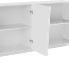 Credenza VEGA 200 cm - Living - Web Furniture Credenza VEGA 200 cm - Living - Web Furniture