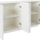 Credenza PING 160 cm 4 ante - Living - Web Furniture
