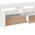 BLOOM 260 cm TV stand - Web Furniture BLOOM 260 cm TV stand - Web Furniture