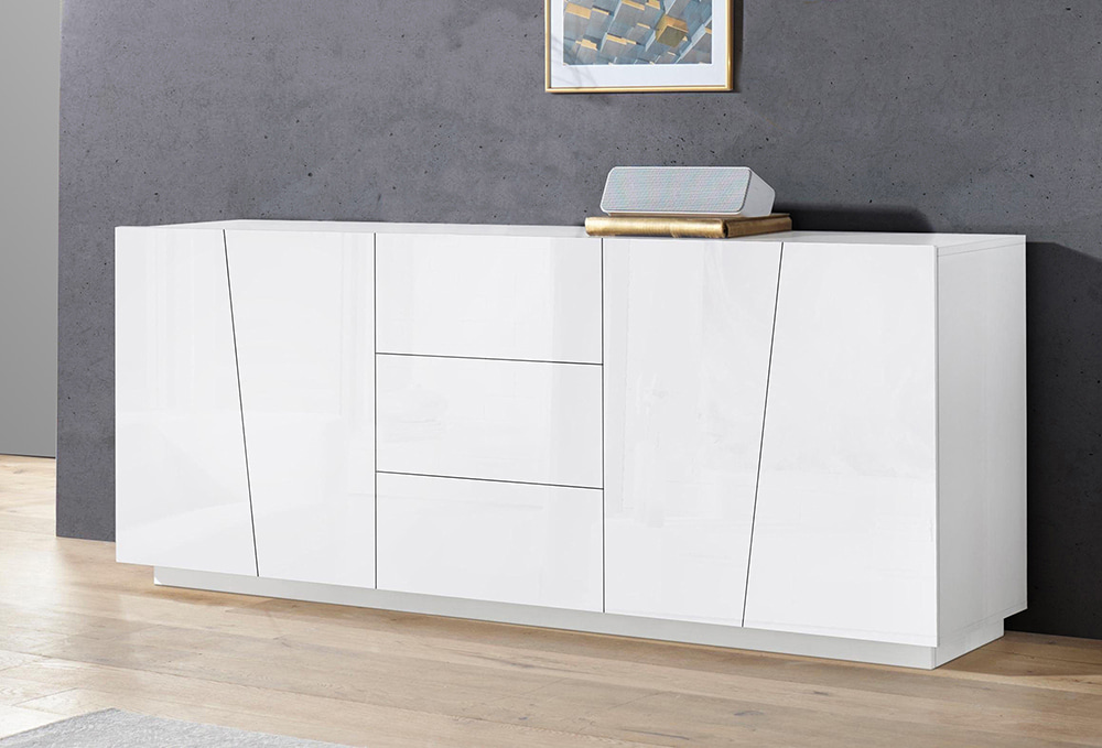 49190468_VEGA_AMB Credenza VEGA 220 cm - Living - Web Furniture