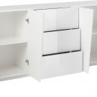 Credenza VEGA 220 cm - Living - Web Furniture Credenza VEGA 220 cm - Living - Web Furniture