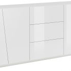 Credenza VEGA 220 cm - Living - Web Furniture Credenza VEGA 220 cm - Living - Web Furniture