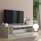 Porta tv DAIQUIRI 155 cm - Living - Web Furniture Porta tv DAIQUIRI 155 cm - Living - Web Furniture