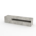 Porta tv DAIQUIRI 155 cm - Living - Web Furniture Porta tv DAIQUIRI 155 cm - Living - Web Furniture