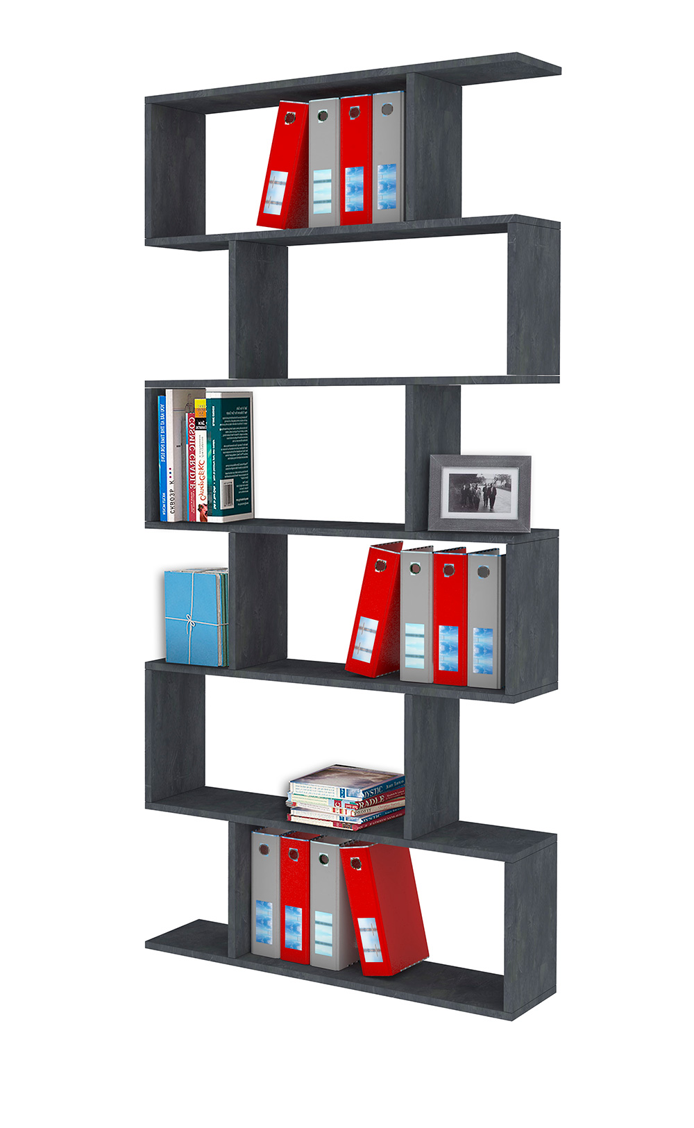 Collezione Calli - Librerie all'ingrosso | Web Furniture