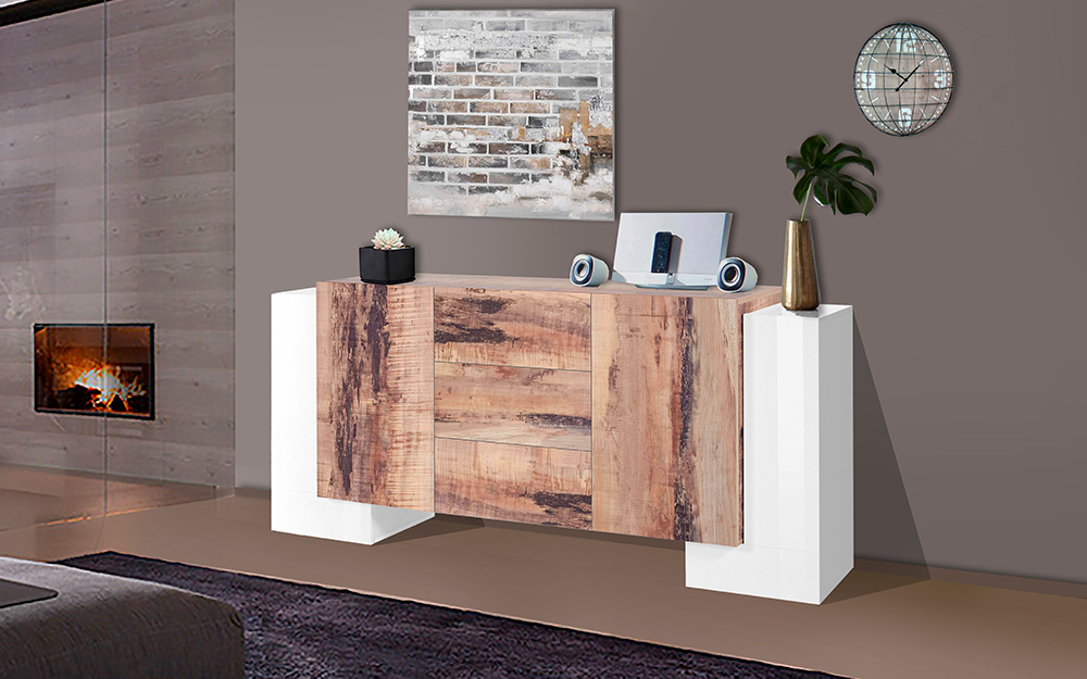 Collezione Pillon - Mobili all'ingrosso | Web Furniture