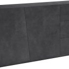 Credenza VEGA 180 cm - Living - Web Furniture Credenza VEGA 180 cm - Living - Web Furniture