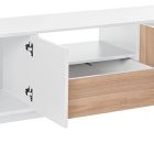 BLOOM 220 cm TV stand - Web Furniture BLOOM 220 cm TV stand - Web Furniture