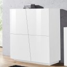Credenza VEGA alta 120 cm - Living - Web Furniture Credenza VEGA alta 120 cm - Living - Web Furniture