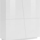 Credenza VEGA alta 120 cm - Living - Web Furniture Credenza VEGA alta 120 cm - Living - Web Furniture