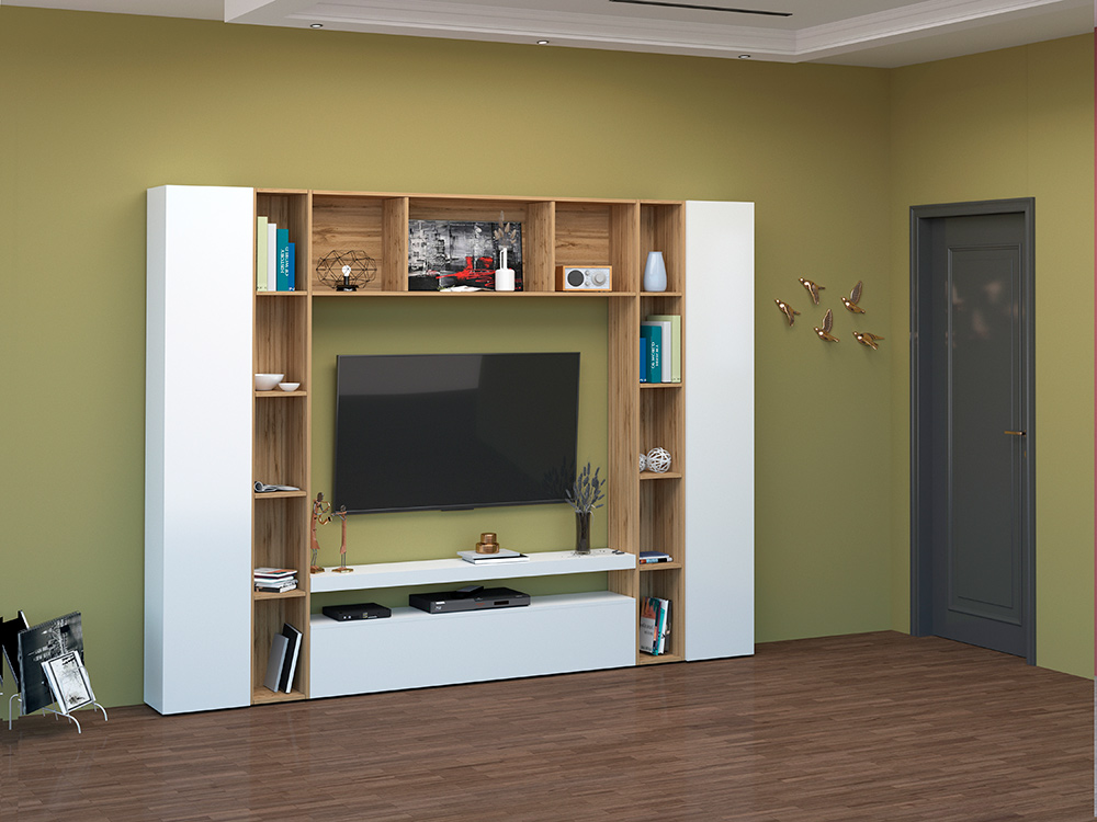BROOKLYN Collection - Web Furniture