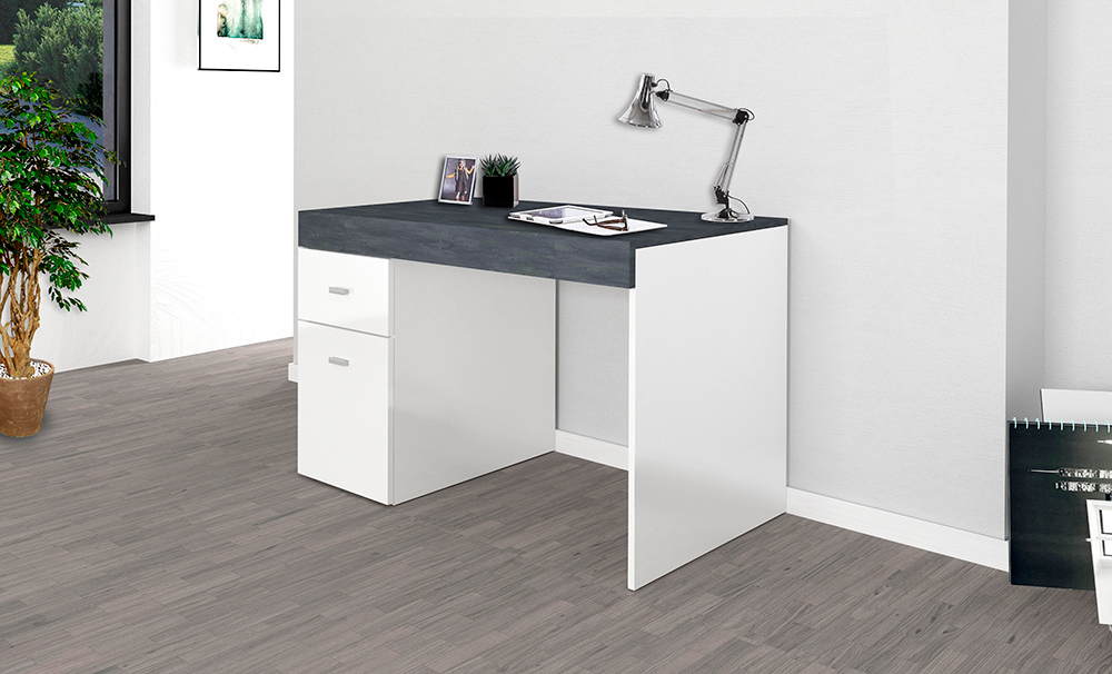 Collezione Sliding - Scrivanie all'ingrosso | Web Furniture