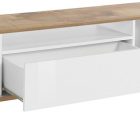 Porta tv SUNRISE 160 cm - Living - Web Furniture Porta tv SUNRISE 160 cm - Living - Web Furniture
