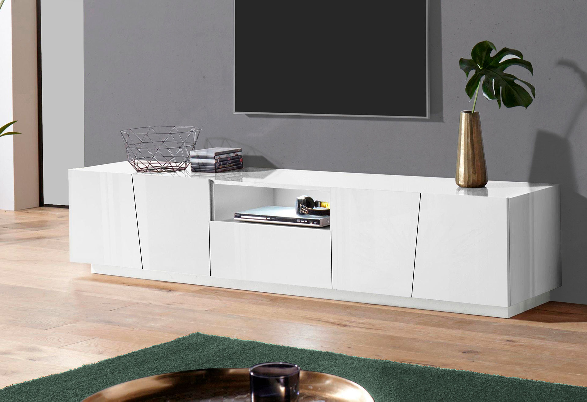 Web Furniture - Fornitura arredamento per l’ecommerce e Gdo
