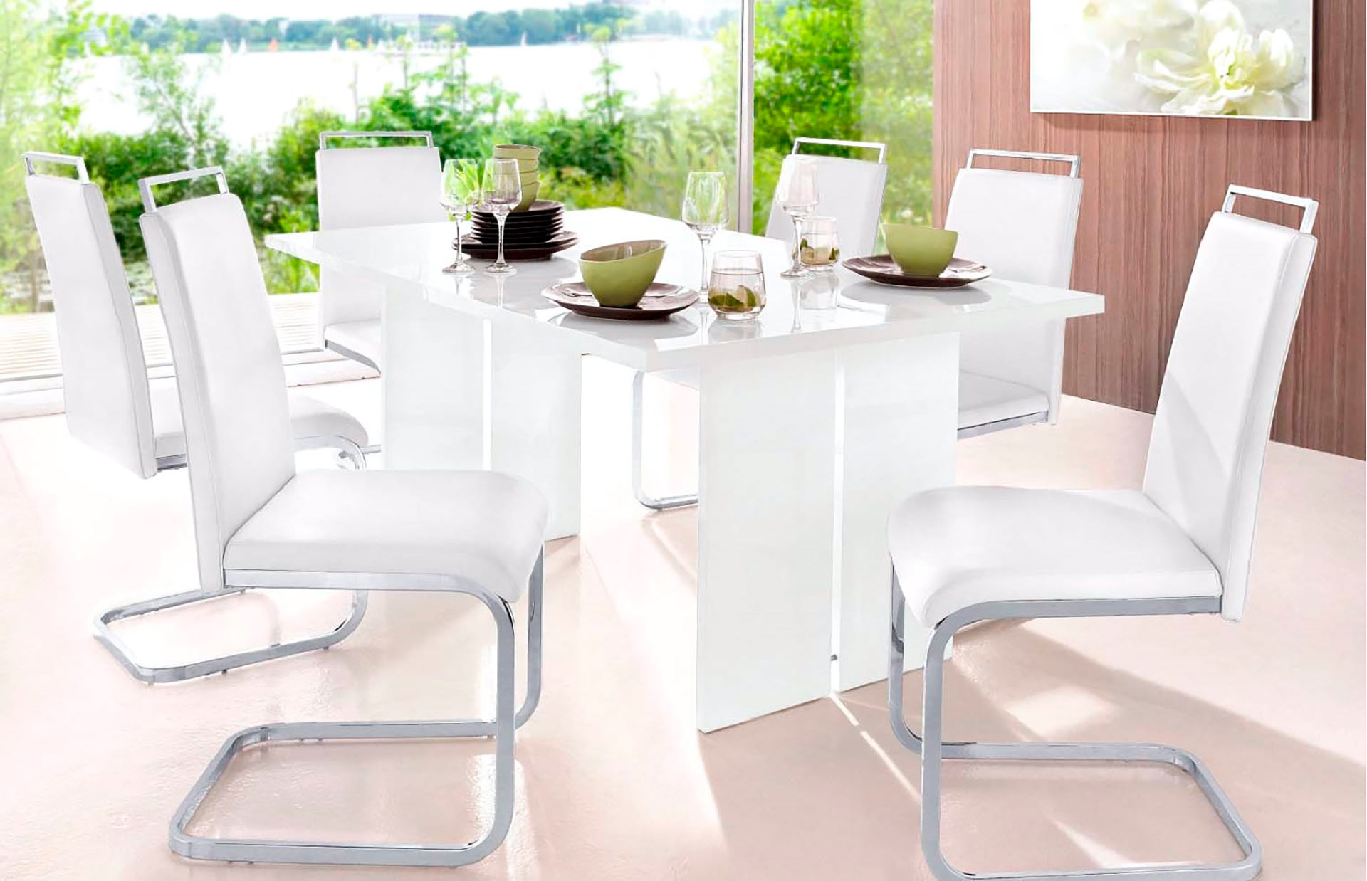Web Furniture - Fornitura arredamento per l’ecommerce e Gdo