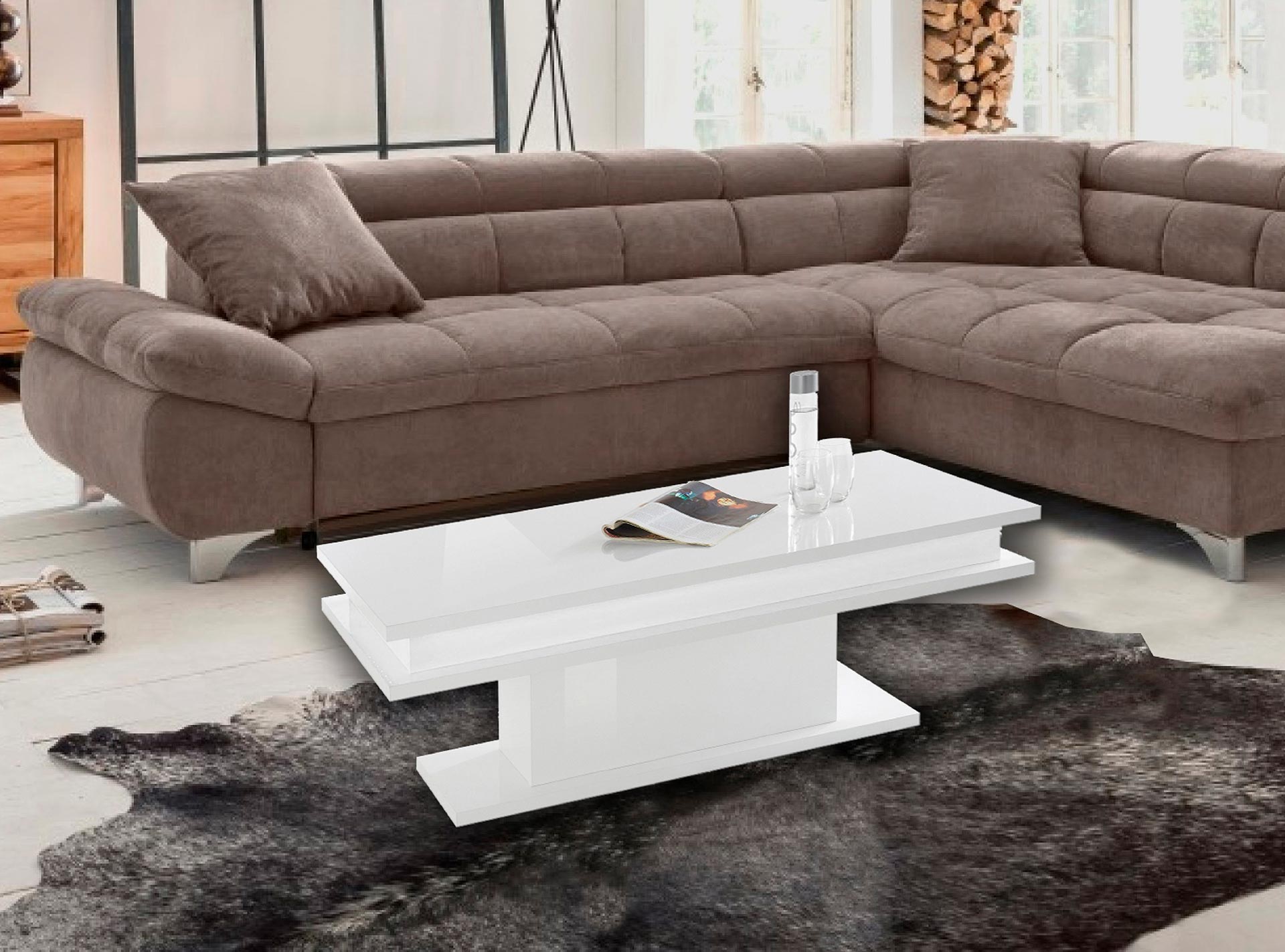 Web Furniture - Fornitura arredamento per l’ecommerce e Gdo