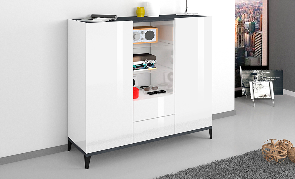 Collezione Sunrise - Mobili all'ingrosso | Web Furniture