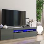 Porta tv DAIQUIRI 155 cm - Living - Web Furniture Porta tv DAIQUIRI 155 cm - Living - Web Furniture