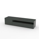 Porta tv DAIQUIRI 155 cm - Living - Web Furniture Porta tv DAIQUIRI 155 cm - Living - Web Furniture