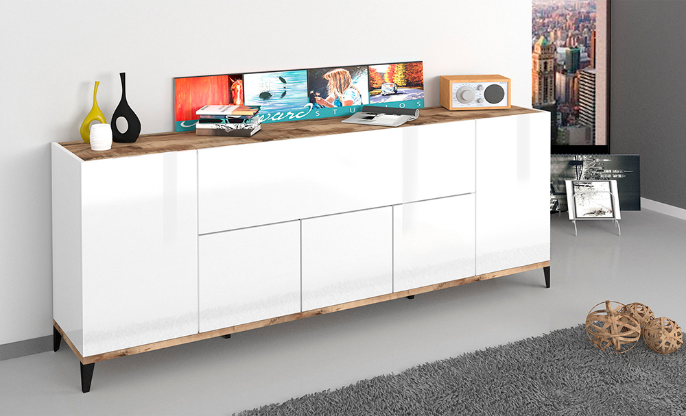 Collezione Sunrise - Mobili all'ingrosso | Web Furniture