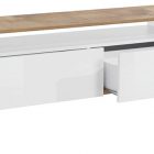 Porta tv SUNRISE 200 cm - Living - Web Furniture Porta tv SUNRISE 200 cm - Living - Web Furniture