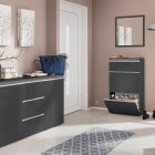 Scarpiera MAGIC 60cm - Storing - Web Furniture Scarpiera MAGIC 60cm - Storing - Web Furniture
