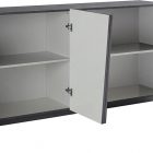 Credenza VEGA 200 cm - Living - Web Furniture Credenza VEGA 200 cm - Living - Web Furniture