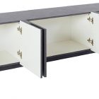 Porta tv PING 240 cm 6 ante - Living - Web Furniture Porta tv PING 240 cm 6 ante - Living - Web Furniture