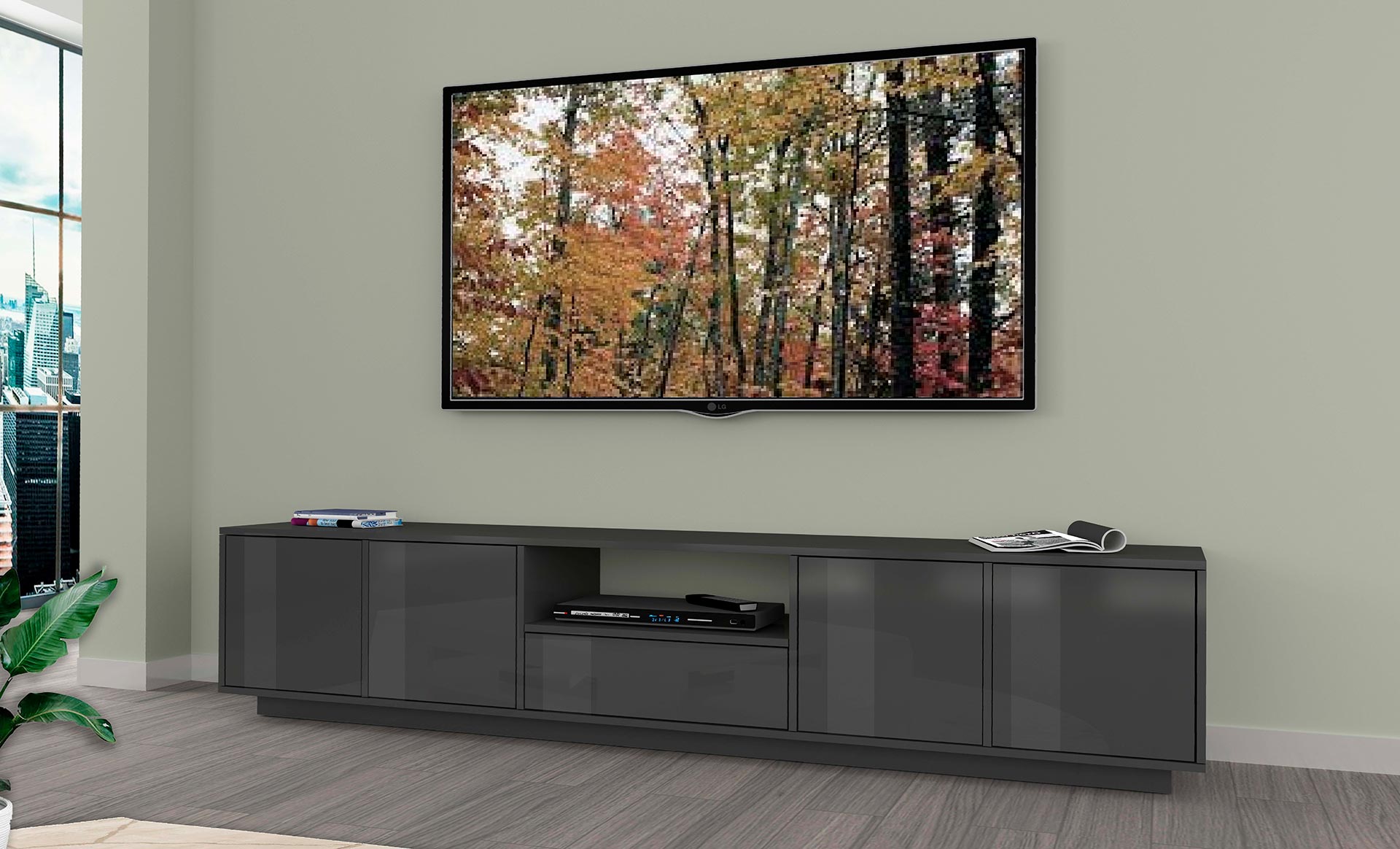 Web Furniture - Fornitura arredamento per l’ecommerce e Gdo