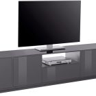 BLOOM 220 cm TV stand - Web Furniture BLOOM 220 cm TV stand - Web Furniture