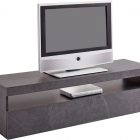 Porta TV Burrata 130 cm - Living - Web Furniture Porta TV Burrata 130 cm - Living - Web Furniture