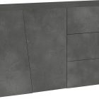 Credenza VEGA 140 cm - Living - Web Furniture Credenza VEGA 140 cm - Living - Web Furniture