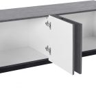 Porta tv PING 160 cm 4 ante - Living - Web Furniture