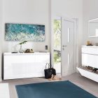 Specchiera MAGIC 120 cm - Storing - Web Furniture