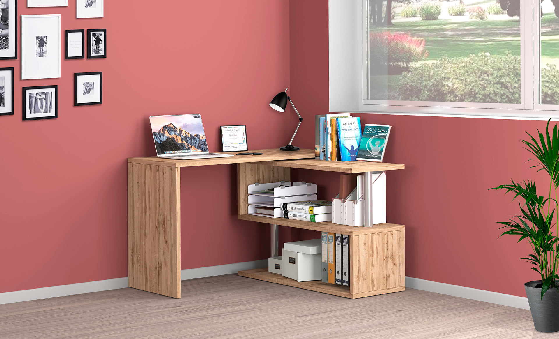 Web Furniture - Fornitura arredamento per l’ecommerce e Gdo