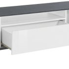 Porta tv SUNRISE 160 cm - Living - Web Furniture Porta tv SUNRISE 160 cm - Living - Web Furniture