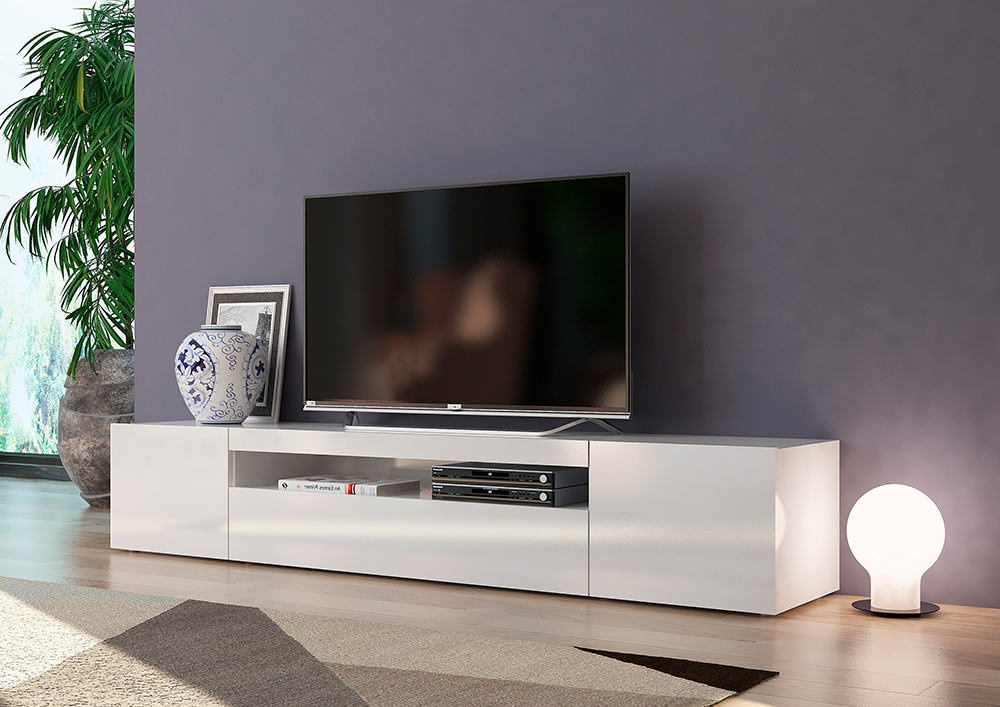 Collezione Daiquiri - Porta TV all'ingrosso | Web Furniture