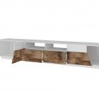 ALIEN 260 cm TV stand - Web Furniture ALIEN 260 cm TV stand - Web Furniture
