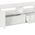 BLOOM 260 cm TV stand - Web Furniture BLOOM 260 cm TV stand - Web Furniture