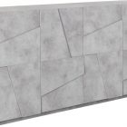 Credenza PING 160 cm 4 ante - Living - Web Furniture
