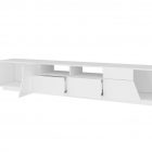 ALIEN 260 cm TV stand - Web Furniture ALIEN 260 cm TV stand - Web Furniture