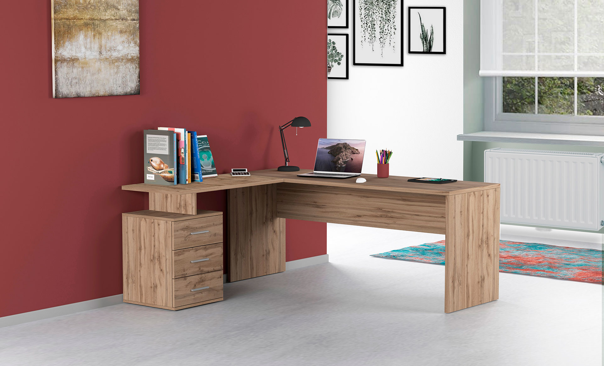 Web Furniture - Fornitura arredamento per l’ecommerce e Gdo