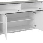 Credenza CORO 200 cm 4 ante battenti - Living - Web Furniture Credenza CORO 200 cm 4 ante battenti - Living - Web Furniture